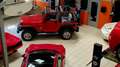 Jeep Wrangler JEEP WRANGLER TJ 2.5 L 120 CV SPORT Rot - thumbnail 3