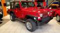 Jeep Wrangler JEEP WRANGLER TJ 2.5 L 120 CV SPORT Rot - thumbnail 21