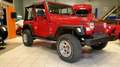 Jeep Wrangler JEEP WRANGLER TJ 2.5 L 120 CV SPORT Rot - thumbnail 19