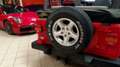 Jeep Wrangler JEEP WRANGLER TJ 2.5 L 120 CV SPORT Rot - thumbnail 13