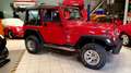 Jeep Wrangler JEEP WRANGLER TJ 2.5 L 120 CV SPORT Rot - thumbnail 20