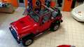 Jeep Wrangler JEEP WRANGLER TJ 2.5 L 120 CV SPORT Rot - thumbnail 2