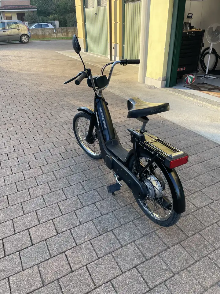 Piaggio Ciao