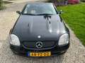 Mercedes-Benz 320 V6 roadster automaat NL-auto #LAGEKM Black - thumbnail 3