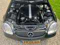 Mercedes-Benz 320 V6 roadster automaat NL-auto #LAGEKM Black - thumbnail 14