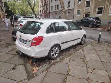 Combi 1.2TDI CR Greenline 75