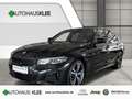 BMW 340 xDrive Mild Hybrid EU6d Park-Assistent All Schwarz - thumbnail 1