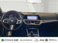 BMW 340 xDrive Mild Hybrid EU6d Park-Assistent All Noir - thumbnail 9