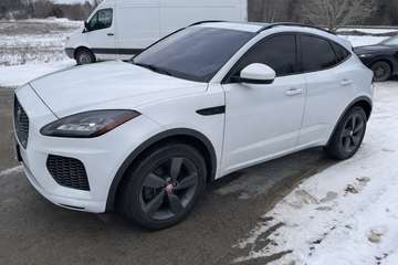 P250 AWD Checkered Flag