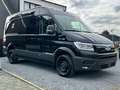 MAN TGE 2.0 TDi L3H3  *btw wagen*NIEUW MODEL*FULL* Noir - thumbnail 4