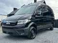 MAN TGE 2.0 TDi L3H3  *btw wagen*NIEUW MODEL*FULL* Noir - thumbnail 1
