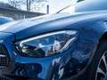 Mercedes-Benz E 300 e AMG-Sport/LED/Cam/Distr/Leder/Ambi/DAB Albastru - thumbnail 26