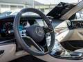 Mercedes-Benz E 300 e AMG-Sport/LED/Cam/Distr/Leder/Ambi/DAB Albastru - thumbnail 19