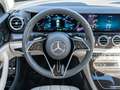 Mercedes-Benz E 300 e AMG-Sport/LED/Cam/Distr/Leder/Ambi/DAB Albastru - thumbnail 8