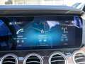 Mercedes-Benz E 300 e AMG-Sport/LED/Cam/Distr/Leder/Ambi/DAB Albastru - thumbnail 9