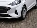 Hyundai i10 Select / RFK / NAVI / DAB / Einparkhilfe / Blanc - thumbnail 3