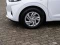 Hyundai i10 Select / RFK / NAVI / DAB / Einparkhilfe / Blanc - thumbnail 4