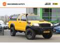 Toyota Hilux 2.5 D-4D VX 4X4 | Hardtop | Project VGA Yellow - thumbnail 1