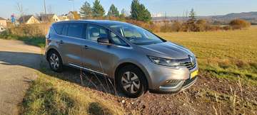 Espace Energy dCi 160 EDC Intens