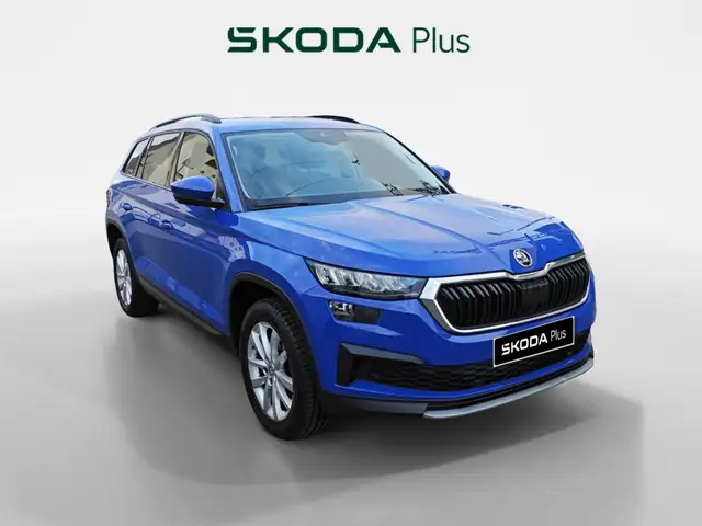Skoda Kodiaq 1.5 TSI 110KW DSG 7PLAZAS AMBITION 150 5P