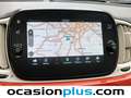 Fiat 500 1.0 Hybrid Dolcevita 52kW Naranja - thumbnail 8