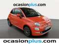 Fiat 500 1.0 Hybrid Dolcevita 52kW Naranja - thumbnail 2