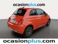 Fiat 500 1.0 Hybrid Dolcevita 52kW Naranja - thumbnail 4