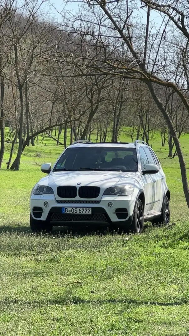 BMW X5 xDrive30d - 1