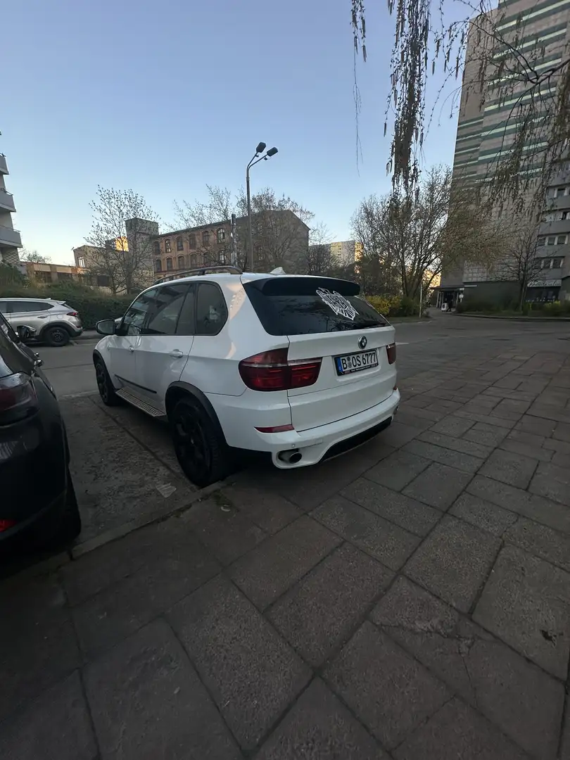 BMW X5 xDrive30d - 2