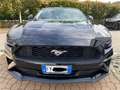Ford Mustang Fastback 2.3 ecoboost 290cv my19 Nero - thumbnail 1
