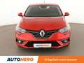 Renault Megane 1.2 TCe Energy Intens*LED*NAVI*CAM*PDC*TEMPO Orange - thumbnail 9