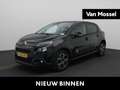 Citroen C3 1.2 PureTech S&S Feel Edition Schwarz - thumbnail 1