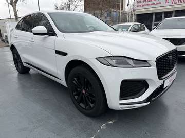 2.0D l4 MHEV R-Dynamic SE Aut. AWD 204