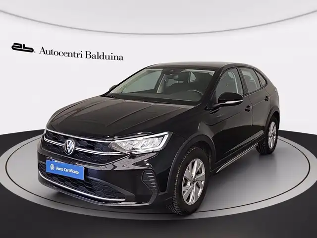 Volkswagen Taigo 1.0 tsi life 95cv