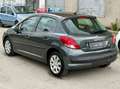 Peugeot 207 207 5p 1.4 8v GPL Gris - thumbnail 5