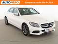 Mercedes-Benz C 220 220BlueTec Blanco - thumbnail 8