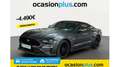 Ford Mustang Fastback 5.0 Ti-VCT GT Aut. Gris - thumbnail 1