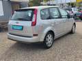 Ford Focus C-Max Focus C-MAX 2.0 Aut.Ghia*Leder*PDC*Temp*TÜV Neu Silber - thumbnail 4
