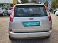 Ford Focus C-Max Focus C-MAX 2.0 Aut.Ghia*Leder*PDC*Temp*TÜV Neu Silber - thumbnail 8