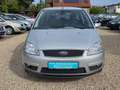Ford Focus C-Max Focus C-MAX 2.0 Aut.Ghia*Leder*PDC*Temp*TÜV Neu Silber - thumbnail 7