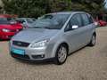 Ford Focus C-Max Focus C-MAX 2.0 Aut.Ghia*Leder*PDC*Temp*TÜV Neu Silber - thumbnail 2