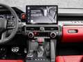 Toyota Tacoma 2025 TRD PRO 4x4 € 81500 +ISODYNAMIC RED SEATS Negro - thumbnail 15