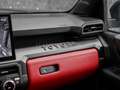 Toyota Tacoma 2025 TRD PRO 4x4 € 81500 +ISODYNAMIC RED SEATS Negro - thumbnail 16