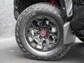 Toyota Tacoma 2025 TRD PRO 4x4 € 81500 +ISODYNAMIC RED SEATS Negro - thumbnail 39