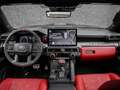 Toyota Tacoma 2025 TRD PRO 4x4 € 81500 +ISODYNAMIC RED SEATS Negro - thumbnail 13