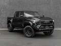 Toyota Tacoma 2025 TRD PRO 4x4 € 81500 +ISODYNAMIC RED SEATS Negro - thumbnail 3