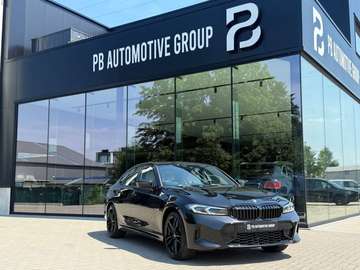 Xdrive-Head Up-Elekzetels+Geheugen-Camera-H&K-Curved Display