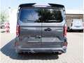 Ford Transit Custom DoKa 320L2 MS-RT AWD AHK LED Gris - thumbnail 5