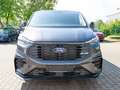 Ford Transit Custom DoKa 320L2 MS-RT AWD AHK LED Gris - thumbnail 2