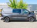 Ford Transit Custom DoKa 320L2 MS-RT AWD AHK LED Gris - thumbnail 3